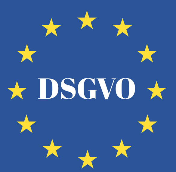 DSGVO Franzose 2018