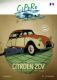 2CV Katalog 2012. Franz�sisch! 364 Seiten!  Kompletter Katalog DER FRANZOSE mit Bildern und Preisen (zzgl. Versand) | www.oldtimer-lampen.de