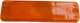 Blinkerglas f�r VW Polo/Golf bis 1980, links und rechts passend. | www.oldtimer-lampen.de