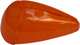 Blinkerglas orange f�r VW K�fer 1300,  breit, links und rechts passend. | www.oldtimer-lampen.de