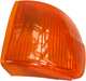 Blinkergeh�use f�r Alfa Romeo Alfasud 3� Serie, orange, links passend. F�r Siem-Blinkeranlage. | www.oldtimer-lampen.de