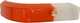 Blinkerglas f�r Alfa Romeo 1750, wei�-orange, rechts passend. | www.oldtimer-lampen.de