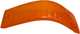 Blinkerglas BMW Serie 5 - E28 (1981 - 1988), links passend. | www.oldtimer-lampen.de