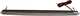 R�ckbremslicht f�r Ferrari 360/430/599, wei�, 12 Volt, 35 LED. | www.oldtimer-lampen.de