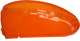 Blinkerkappe vorne links orange, Jaguar MK2 S-Typ. LUCAS L690 | www.oldtimer-lampen.de