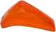 Blinkerkappe Volvo 144, links passend, orange. | www.oldtimer-lampen.de