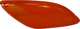 Blinkerglas f�r BMW 600, vorne, Passend f�r rechts und links, orange. Nachfertigung Markenqualit�t. | www.oldtimer-lampen.de