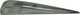 Blinkerglas f�r Lloyd Alexander, vorne links, klar. | www.oldtimer-lampen.de