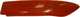 Blinkerglas f�r Opel GT, vorne rechts, orange. Nachfertigung, Markenqualit�t. | www.oldtimer-lampen.de