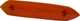 Blinkerglas hinten f�r Facel Vega II, orange, mit M6 Gewindebolzen. Rechts und links passend. Hochwertige Nachfertigung, Markenqualit�t. | www.oldtimer-lampen.de