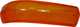 Blinkerglas f�r Volvo 164, orange, links passend. Hochwertige Nachfertigung, Markenqualit�t. | www.oldtimer-lampen.de