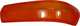 Blinkerglas f�r Volvo 164, orange, rechts passend. Hochwertige Nachfertigung, Markenqualit�t. | www.oldtimer-lampen.de