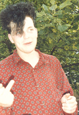 Ansgar Olberding 1982