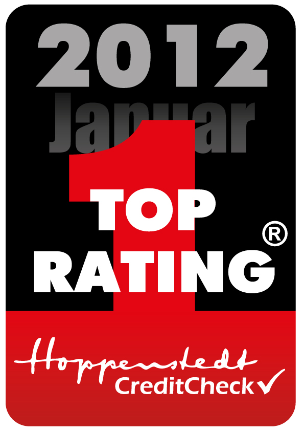 Hoppenstedt Top Rating 1