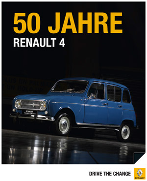 50 Jahre R4