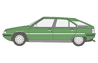 Citroen BX