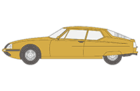 Citroen SM