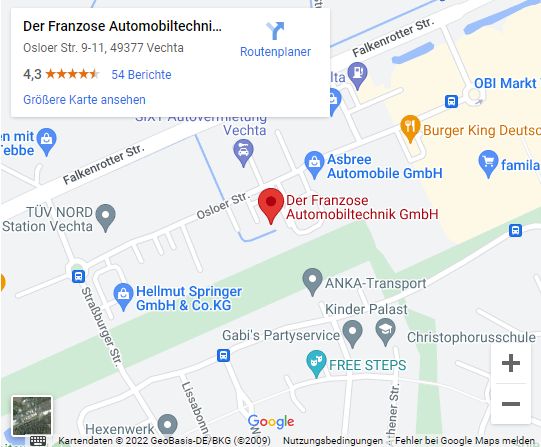 Google Bild Der Franzose